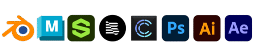sw icons